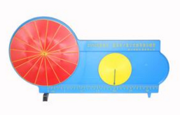 圓面積、圓周率計(jì)算公式推導(dǎo)演示模型